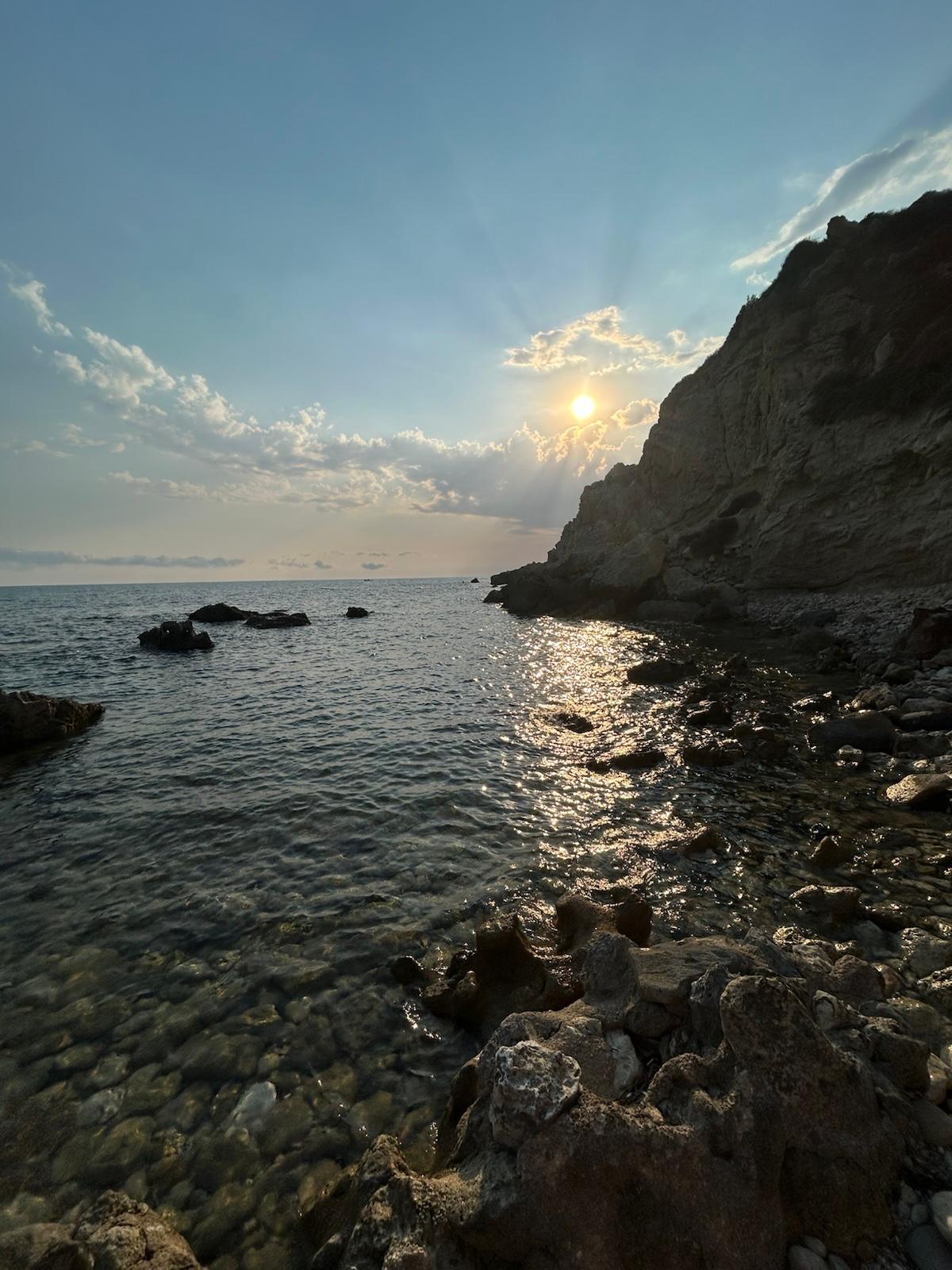 Licata, Sicilia